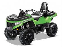 Фотография Alterra TRV 700 XT